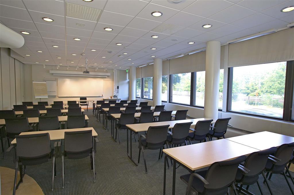 Scandic Plaza Boras Borås Facilidades foto