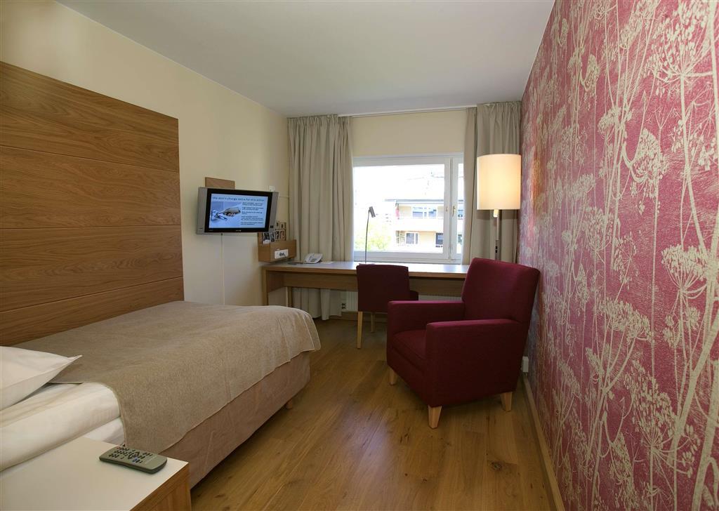 Scandic Plaza Boras Borås Quarto foto