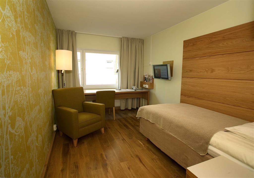 Scandic Plaza Boras Borås Quarto foto