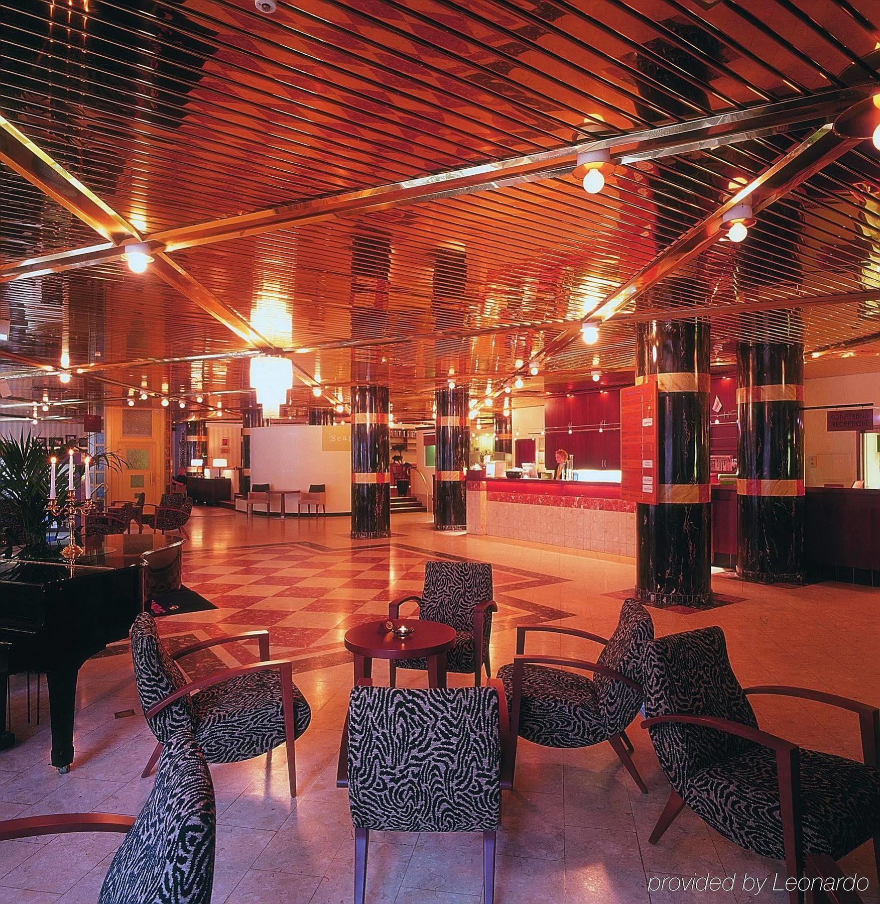 Scandic Plaza Boras Borås Exterior foto